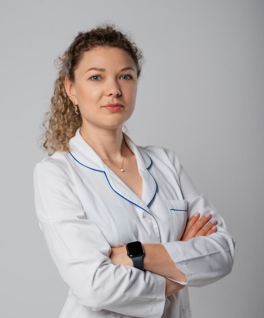 Оториноларинголог (ЛОР) Лікар ЛОР Бориспіль