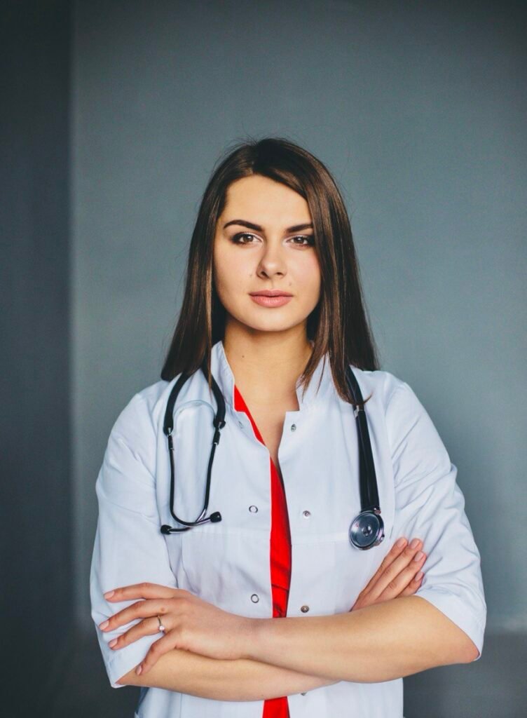 Лікар педіатр Бориспіль Лікар педіатр Бориспіль