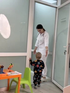 Головна