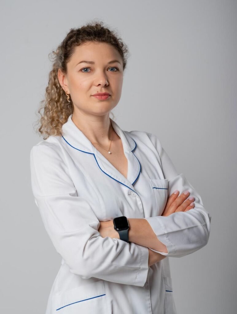 Головна