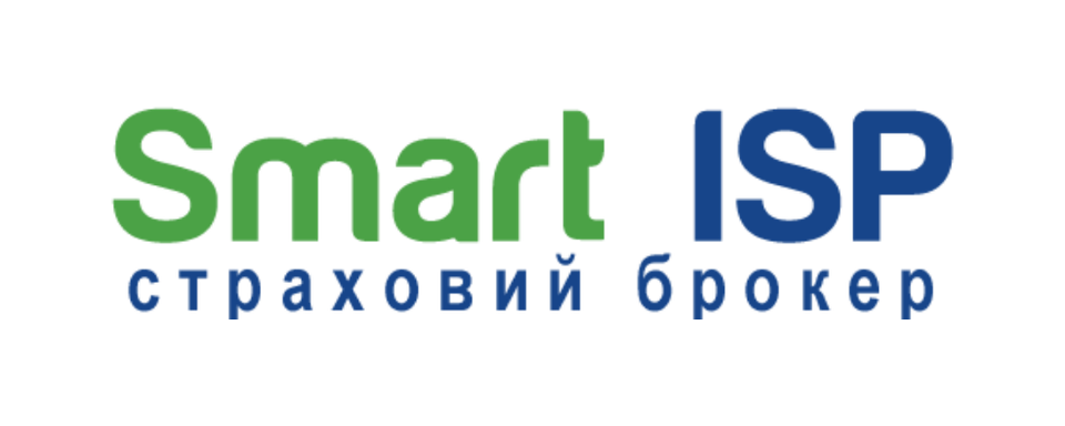 Страховий брокер «СМАРТ ассістанс» (Smart ISP)